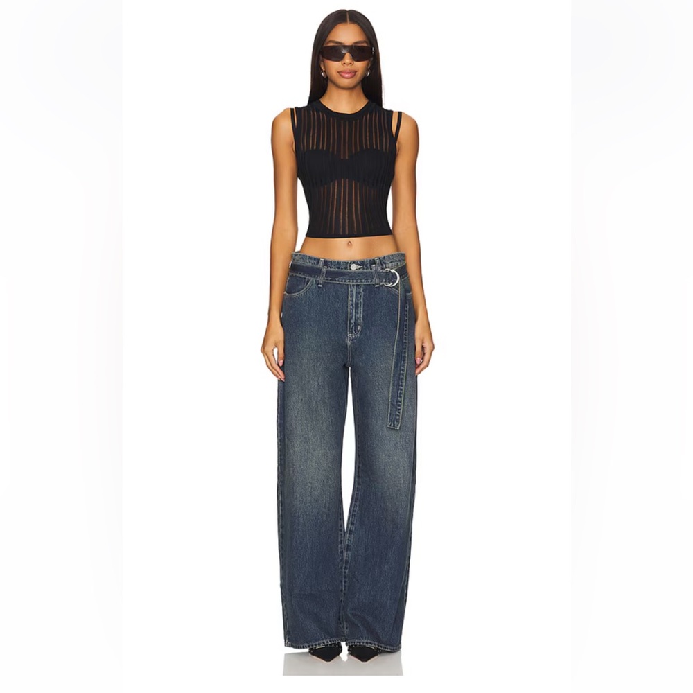 95 Super Baggy in Iveta Abrand